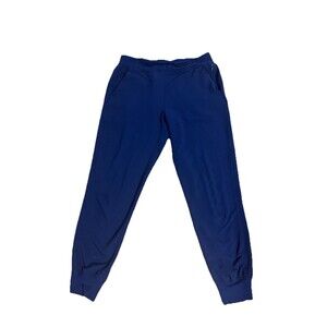 lululemon athletica Blue Track Pants